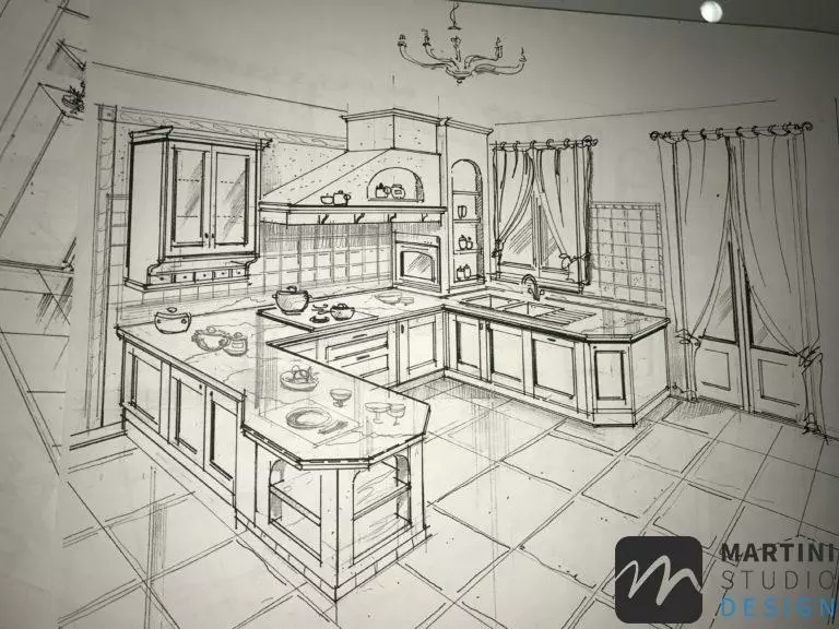 Disegni a mano – foto 11