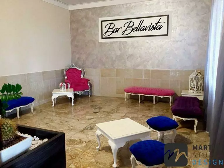 Bar &ldquo;Bellavista&rdquo; Santa Maria a Monte (PI) &ndash; foto 4