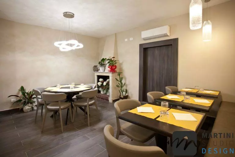 Pizzeria &ldquo;Un Quarto di Luna&rdquo; Bientina (PI) &ndash; foto 3