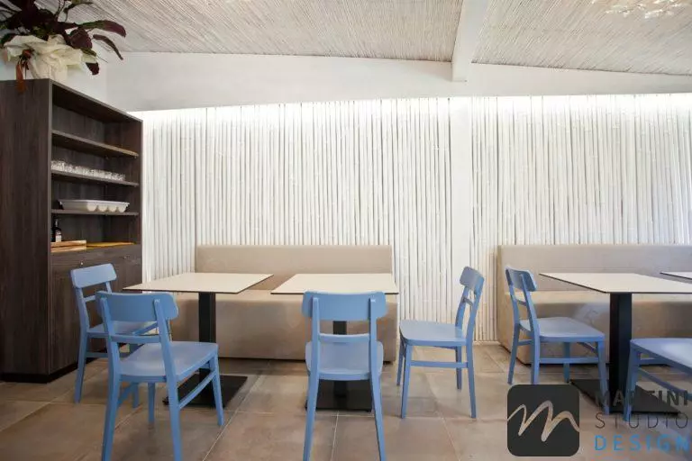 Pizzeria “Un Quarto di Luna” Bientina (PI) – foto 4