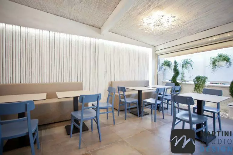 Pizzeria “Un Quarto di Luna” Bientina (PI) – foto 5