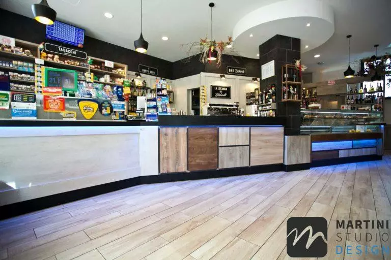 Bar bistrot “La Locanda dei Birbanti” Bientina (PI) – foto 3