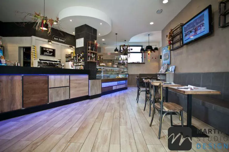 Bar bistrot “La Locanda dei Birbanti” Bientina (PI) – foto 1