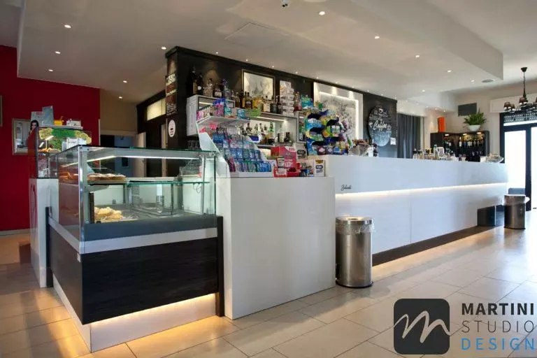 Bar &ldquo;Bellavista&rdquo; Santa Maria a Monte (PI) &ndash; foto 1