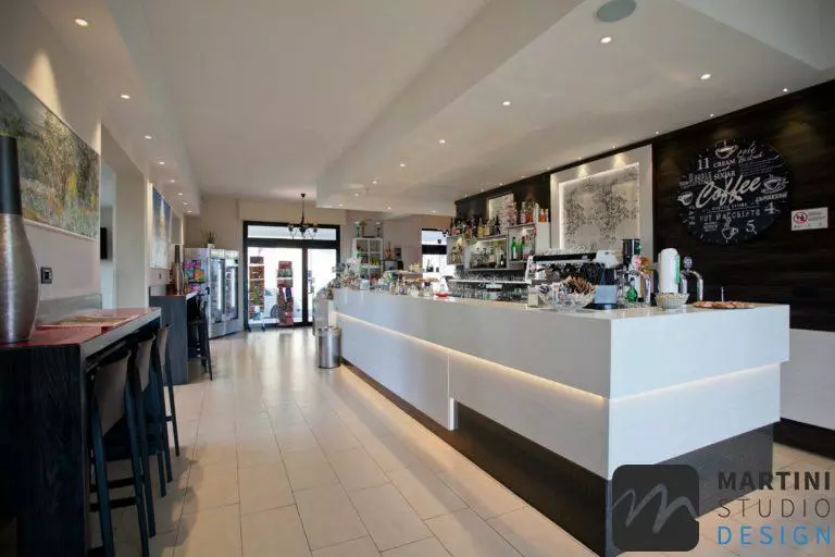 Bar “Bellavista” Santa Maria a Monte (PI) – foto 2