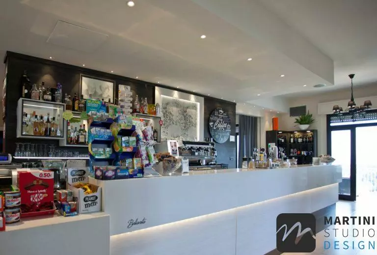Bar “Bellavista” Santa Maria a Monte (PI) – foto 5