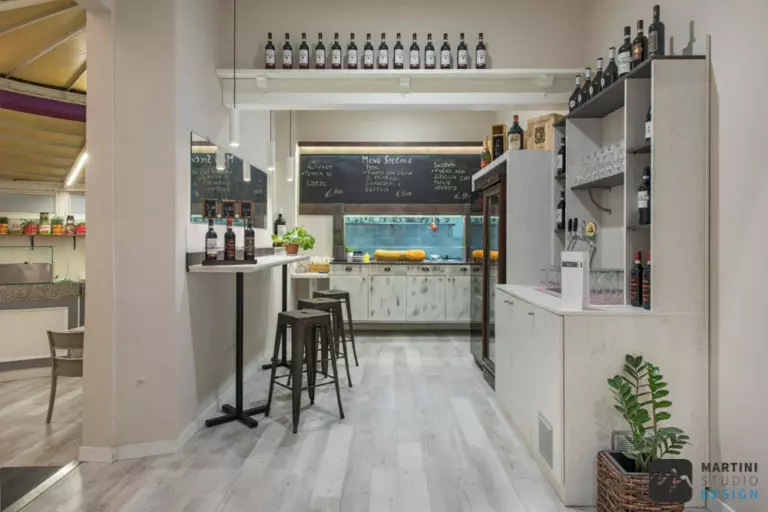 Ristorante “Il Canovaccio” Firenze – foto 1