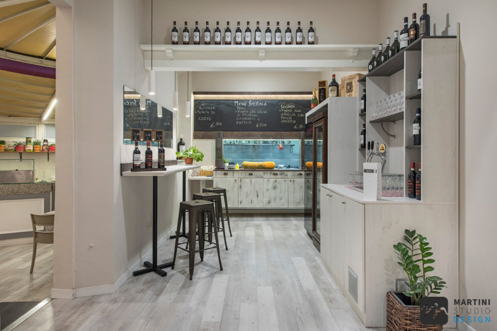 Martini Studio Design Interior Design / Arredamento di Interni