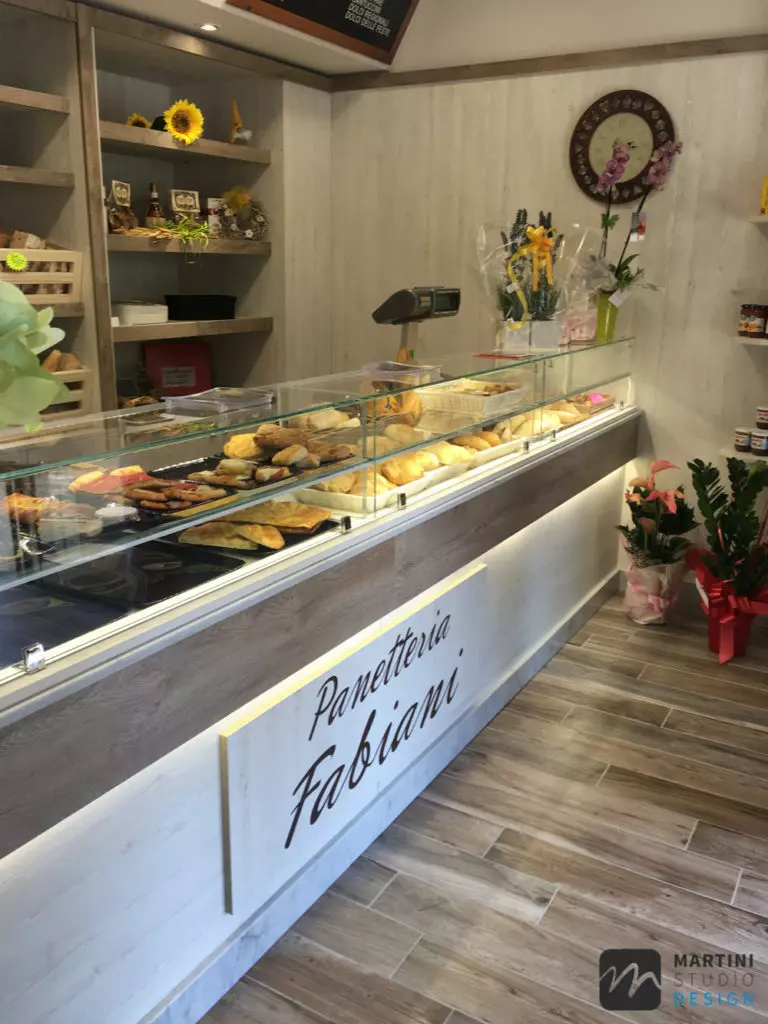 Panificio “Fabiani” Livorno – foto 1