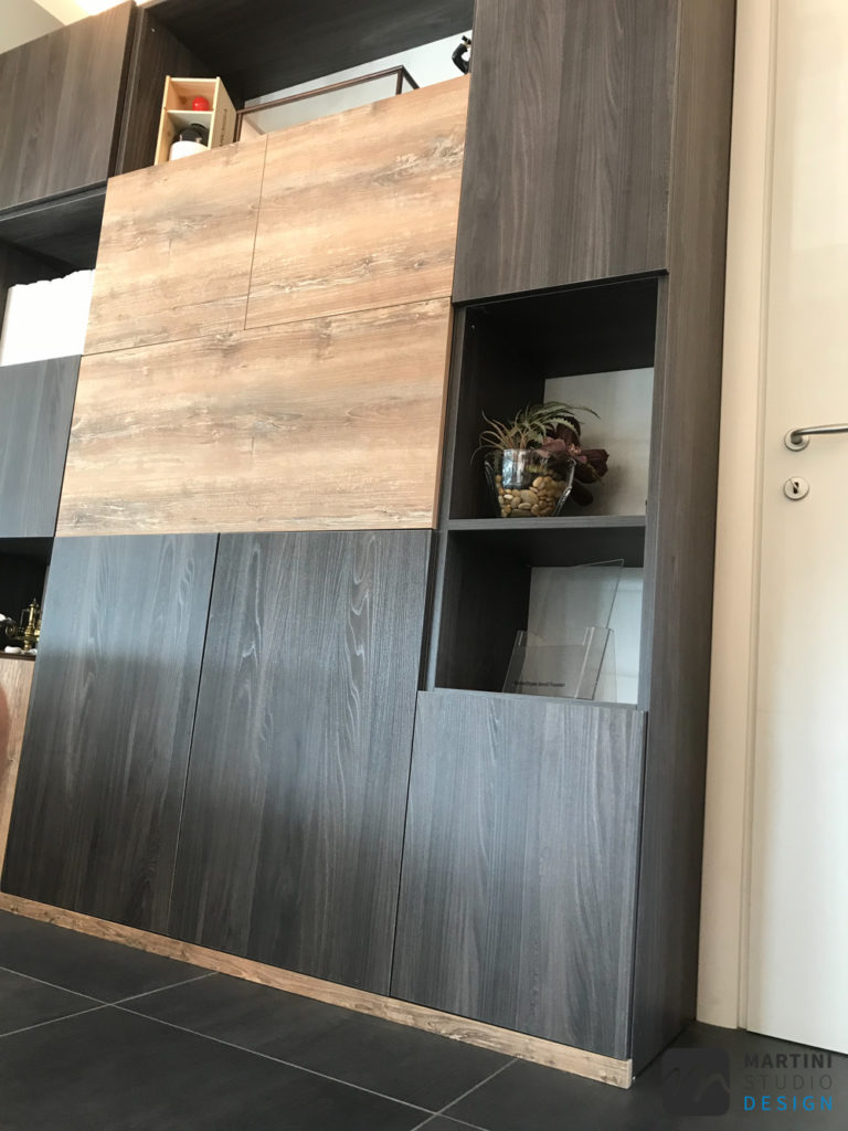 Martini Studio Design Interior Design / Arredamento di Interni