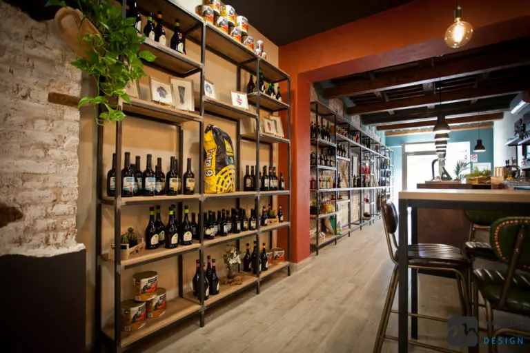 Pizzeria “Voluttà” Pontedera (PI) – foto 6