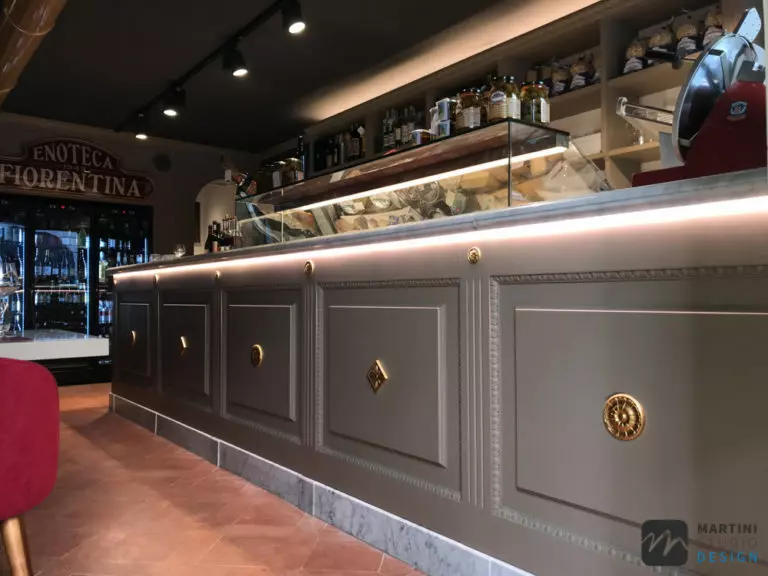 “Enoteca Bruni” Firenze – foto 2