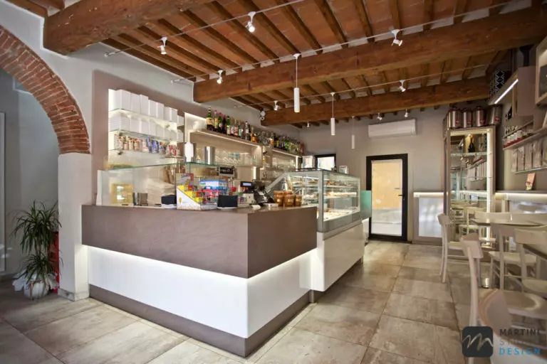 Gelateria “Alex” Bientina (PI) – foto 2