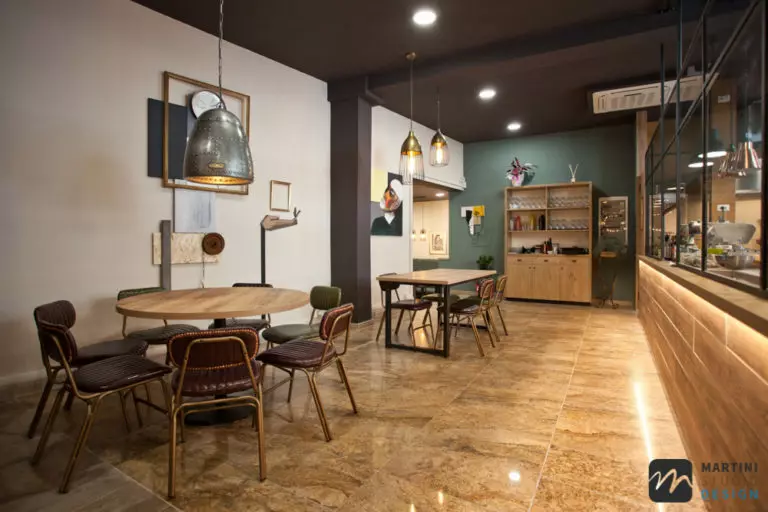 Pizzeria “Voluttà” Pontedera (PI) – foto 8