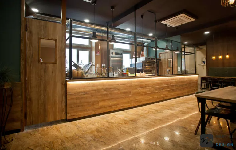 Pizzeria “Voluttà” Pontedera (PI) – foto 10