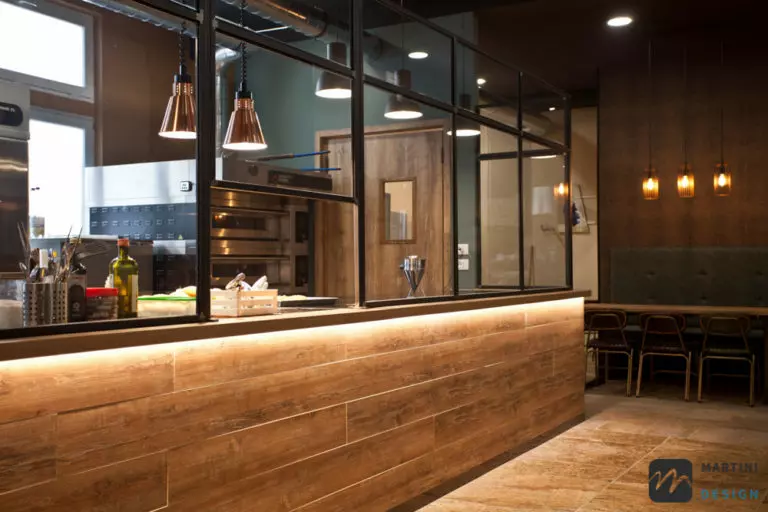 Pizzeria “Voluttà” Pontedera (PI) – foto 11