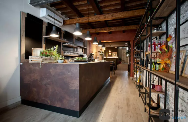 Pizzeria “Voluttà” Pontedera (PI) – foto 2
