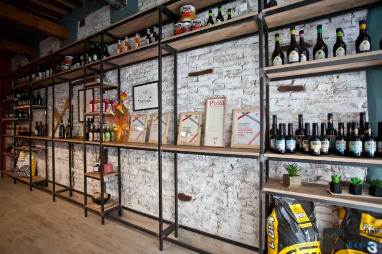 Pizzeria “Voluttà” Pontedera (PI) – foto 3