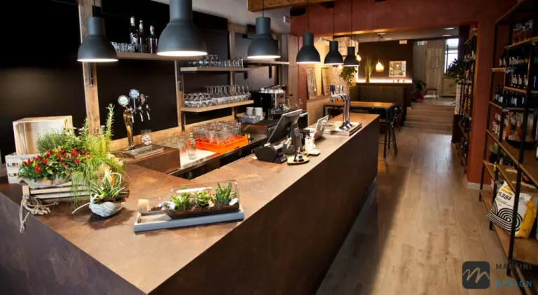 Pizzeria “Voluttà” Pontedera (PI) – foto 4