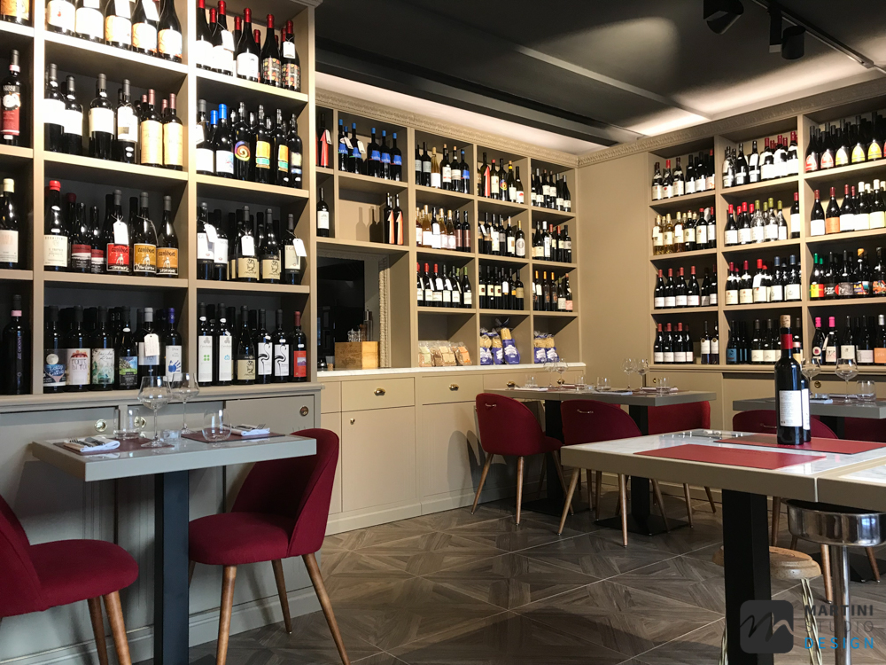 Martini Studio Design Interior Design / Arredamento di Interni