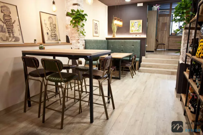 Pizzeria “Voluttà” Pontedera (PI) – foto 5