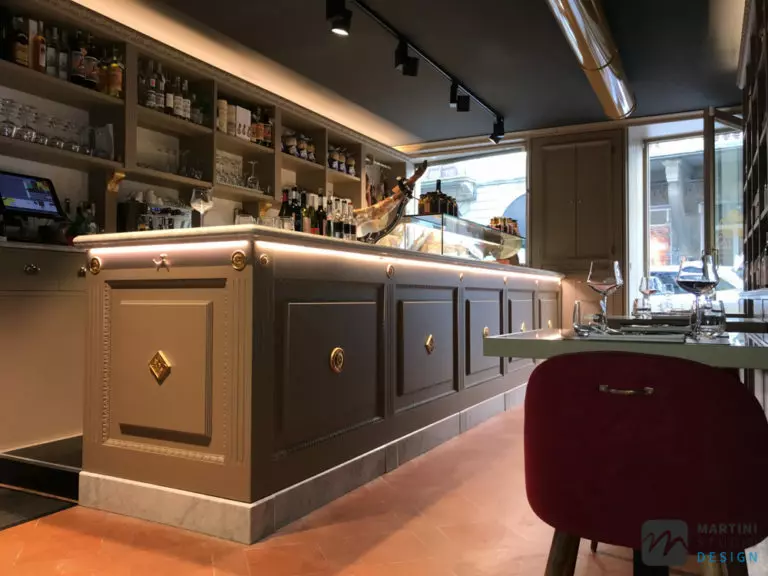 “Enoteca Bruni” Firenze – foto 1