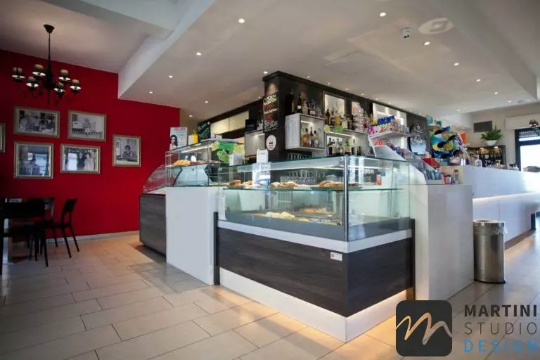 Bar &ldquo;Bellavista&rdquo; Santa Maria a Monte (PI) &ndash; foto 7