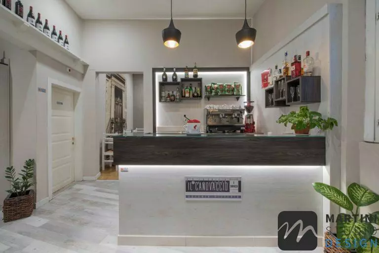 Ristorante &ldquo;Il Canovaccio&rdquo; Firenze &ndash; foto 3