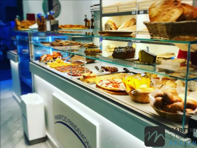 Panificio “Pandemonio” Firenze – foto 1