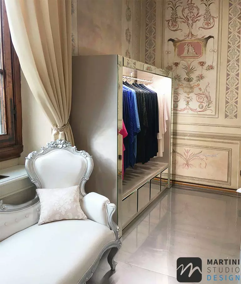 &ldquo;Zazzi Dallamano&rdquo; &ndash; Four Season Firenze &ndash; foto 3