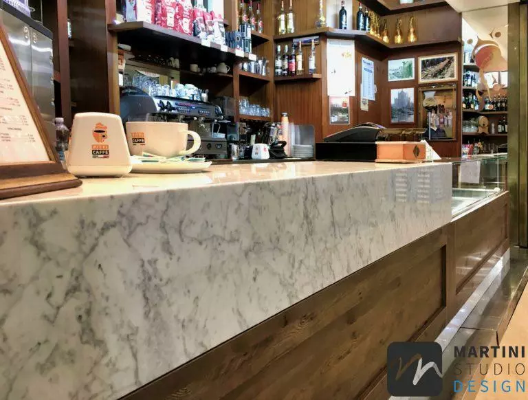 Restyling bar &ldquo;Mercato Centrale&rdquo; Firenze &ndash; foto 3