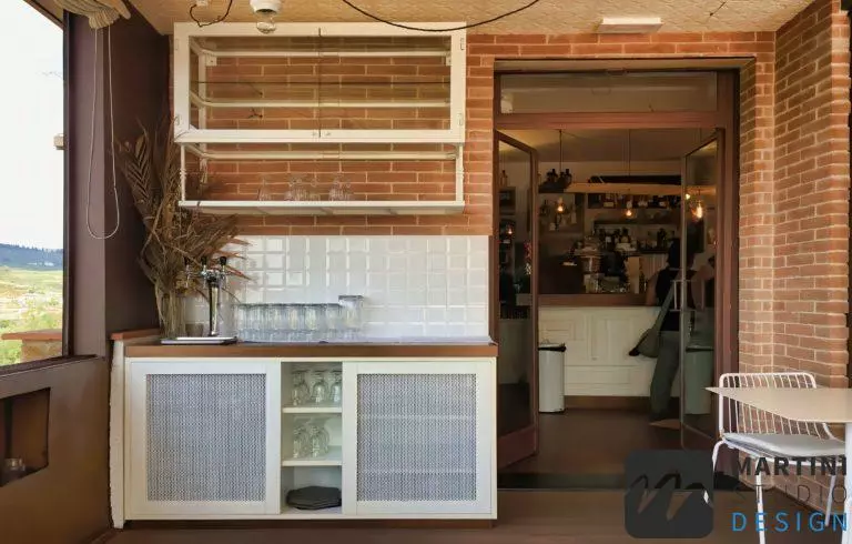 Restyling “Alimentari Innocenti” Bagno a Ripoli (FI) – foto 1