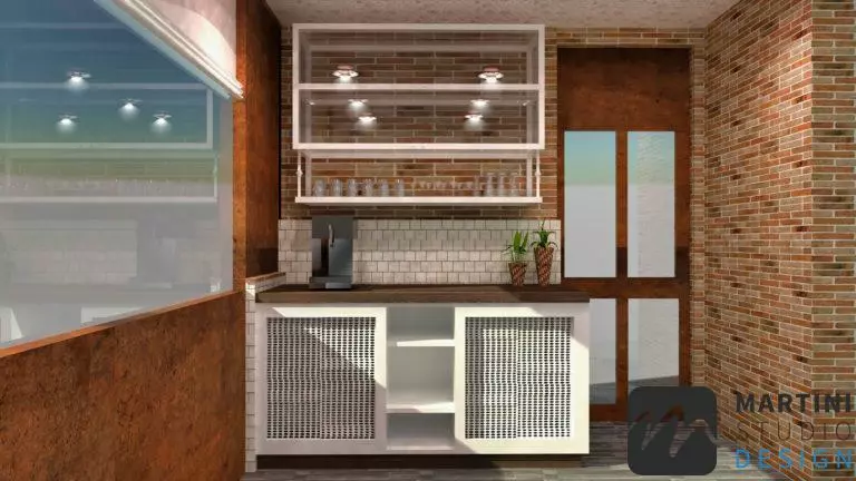 Restyling “Alimentari Innocenti” Bagno a Ripoli (FI) – foto 3