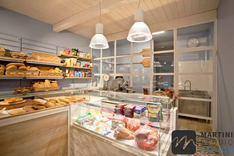 “Jolly Forno” Forcoli (PI) – foto 3