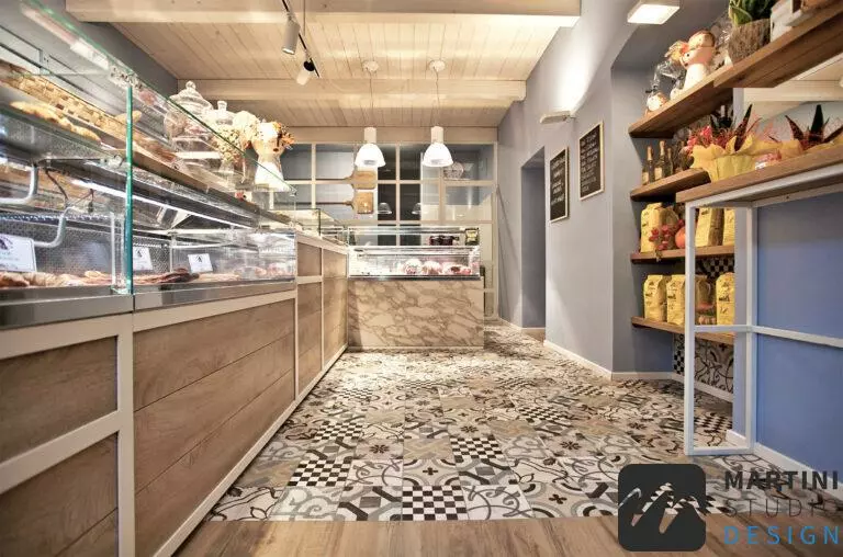 &ldquo;Jolly Forno&rdquo; Forcoli (PI) &ndash; foto 1