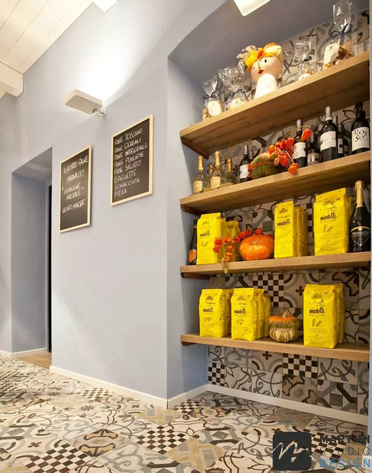 “Jolly Forno” Forcoli (PI) – foto 5