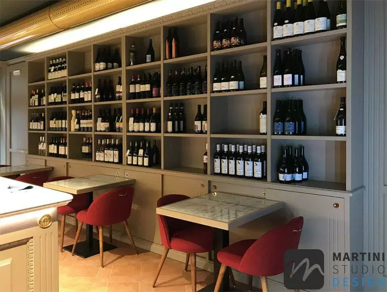 &ldquo;Enoteca Bruni&rdquo; Firenze &ndash; foto 3