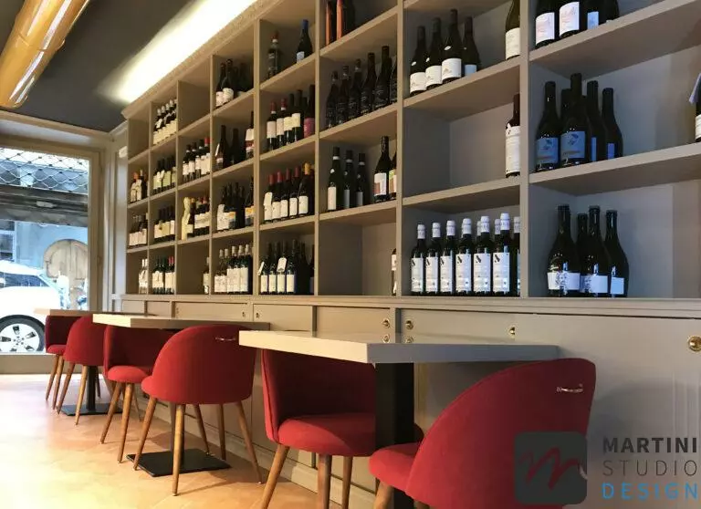 “Enoteca Bruni” Firenze – foto 4