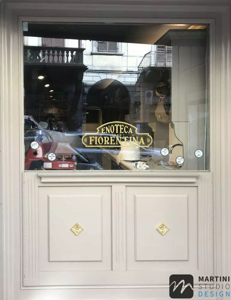 “Enoteca Bruni” Firenze – foto 5