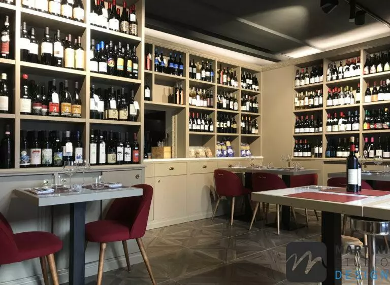 “Enoteca Bruni” Firenze – foto 6