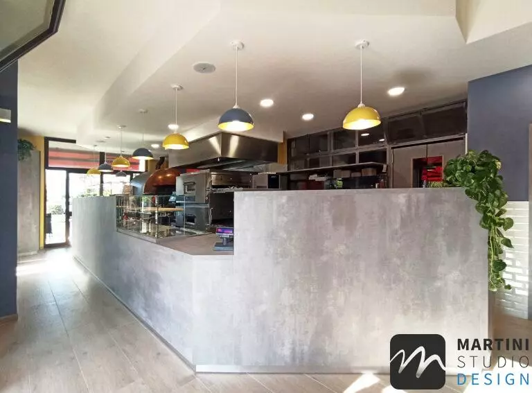 &ldquo;L&rsquo;Angolo della Pizza&rdquo; Marina di Cecina (LI) &ndash; foto 1