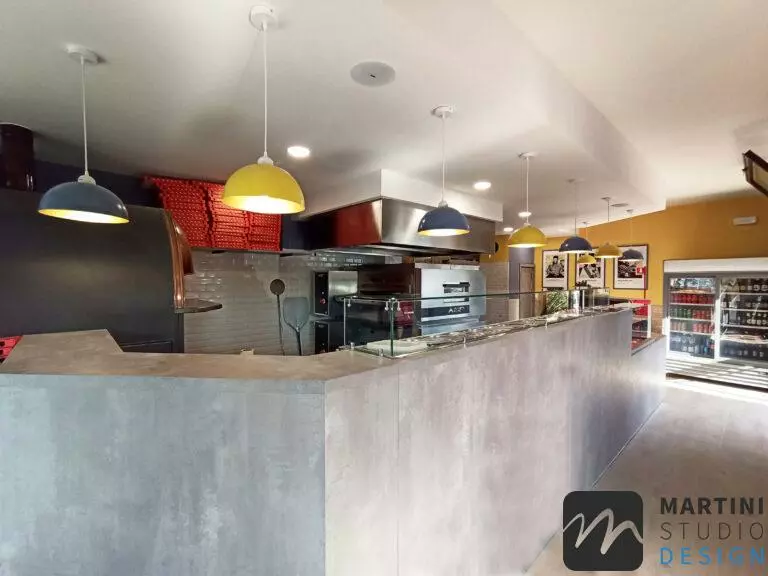 “L’Angolo della Pizza” Marina di Cecina (LI) – foto 3