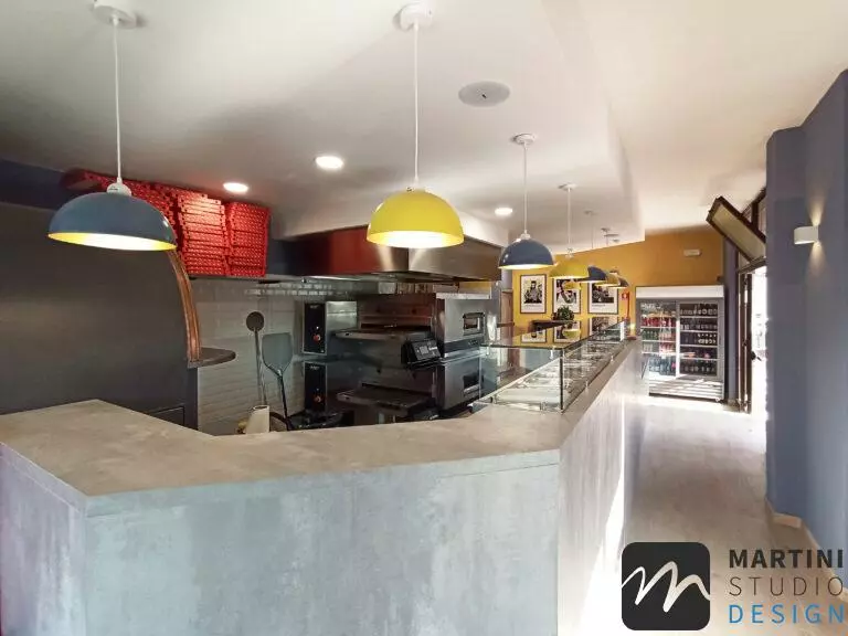 &ldquo;L&rsquo;Angolo della Pizza&rdquo; Marina di Cecina (LI) &ndash; foto 5