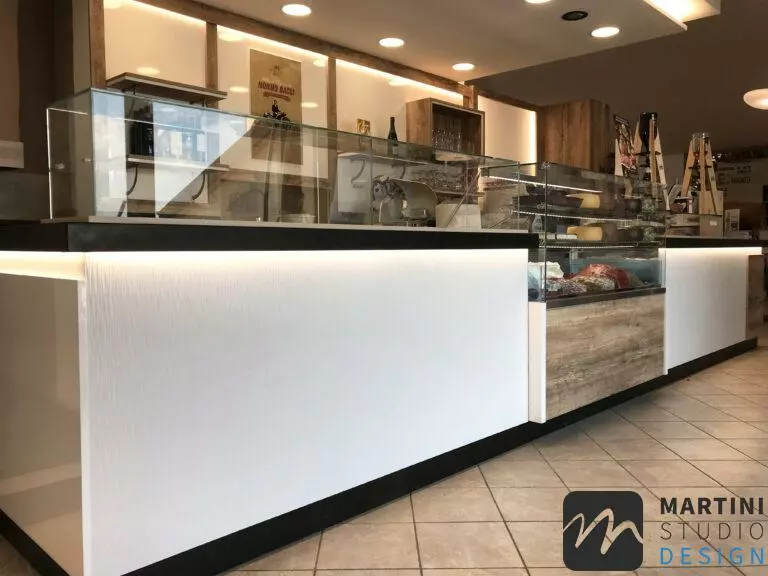 Pizzeria “Nonno Bacci” Perignano (PI) – foto 2