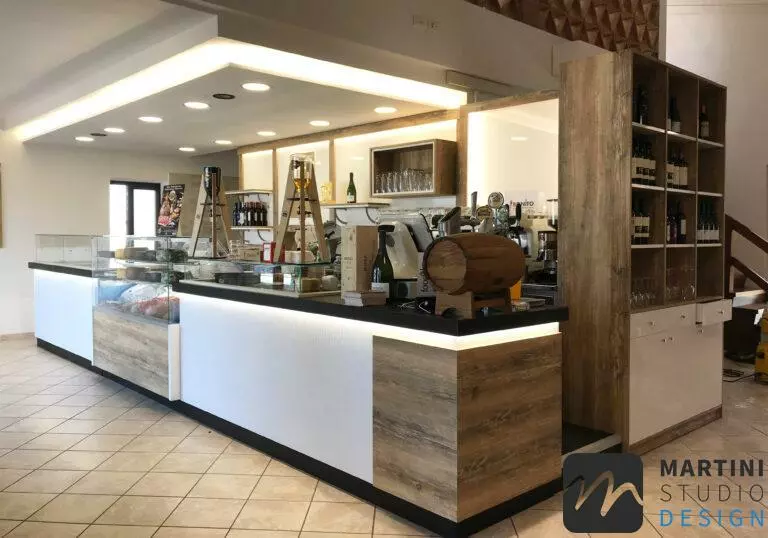 Pizzeria &ldquo;Nonno Bacci&rdquo; Perignano (PI) &ndash; foto 1