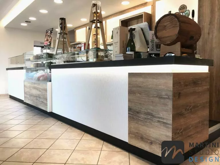 Pizzeria &ldquo;Nonno Bacci&rdquo; Perignano (PI) &ndash; foto 3