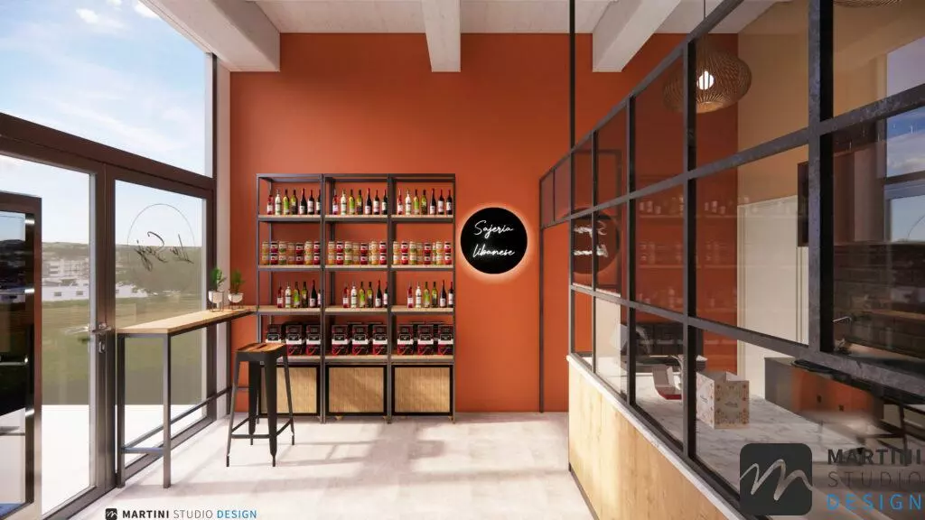 L’Importanza del Design d’Interni per i Ristoranti – foto 1