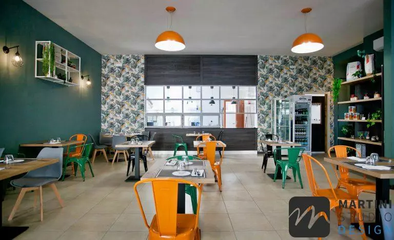 Pizzeria Sannino, Ponsacco (PI)