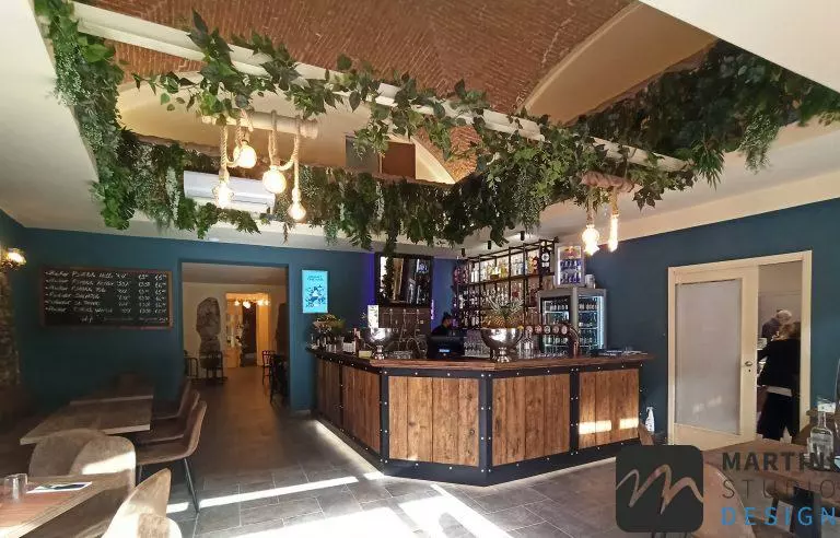 &ldquo;Sabani Bistrot&rdquo; Firenze &ndash; foto 1