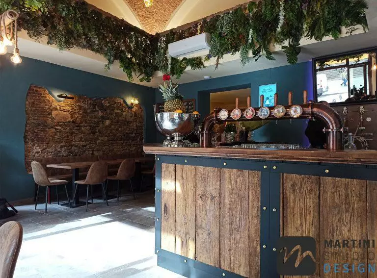 “Sabani Bistrot” Firenze – foto 4